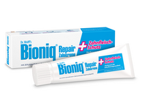 Dentifrice Bioniq® Repair Plus