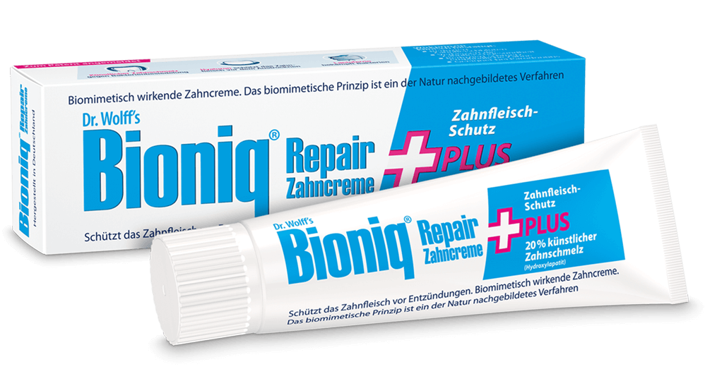 Wie hoch ist der Abrasionsgrad/der RDAWert?