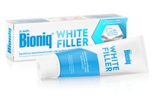 Bioniq® White Filler Dentifrice