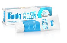 Bioniq® White Filler Zahnpasta